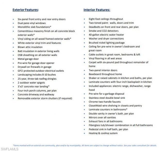518 Parker Ave S, Lehigh Acres, FL 33974 Photo
