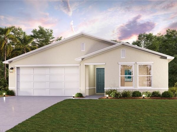 910 AVERY ST S, LEHIGH ACRES, FL 33974