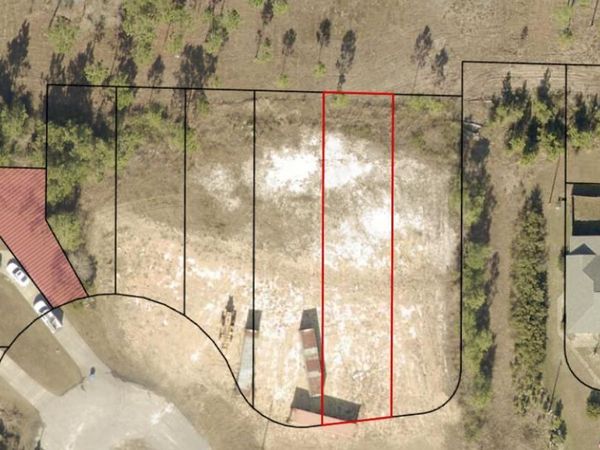 11825 Raintree Drive, Panama City, FL 32404