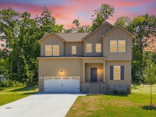 408 Legions Ct , La Vergne, TN 37086