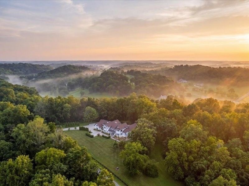 3814 Mistico Lane, Franklin, TN 37064 Main Photo