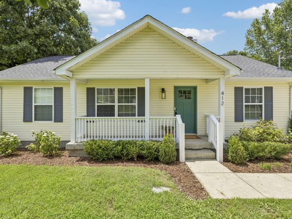 412 Shady Hill Rd , Dickson, TN 37055
