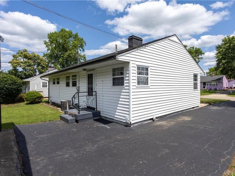 2813 Purdue Drive, Kettering, OH 45420 Photo 18