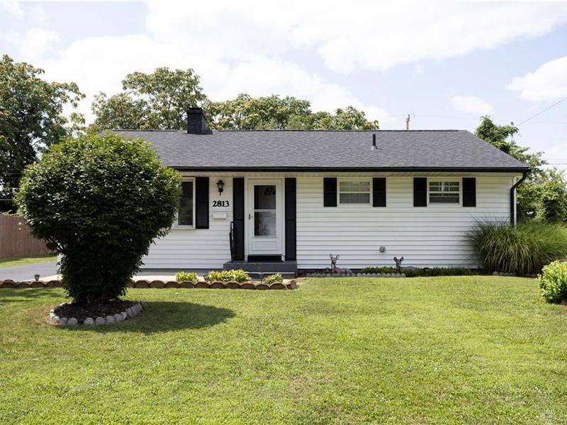 2813 Purdue Drive, Kettering, OH 45420 Photo 2
