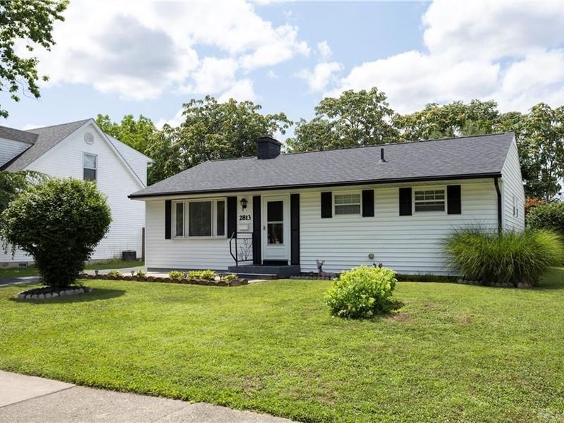 2813 Purdue Drive, Kettering, OH 45420 Photo 20