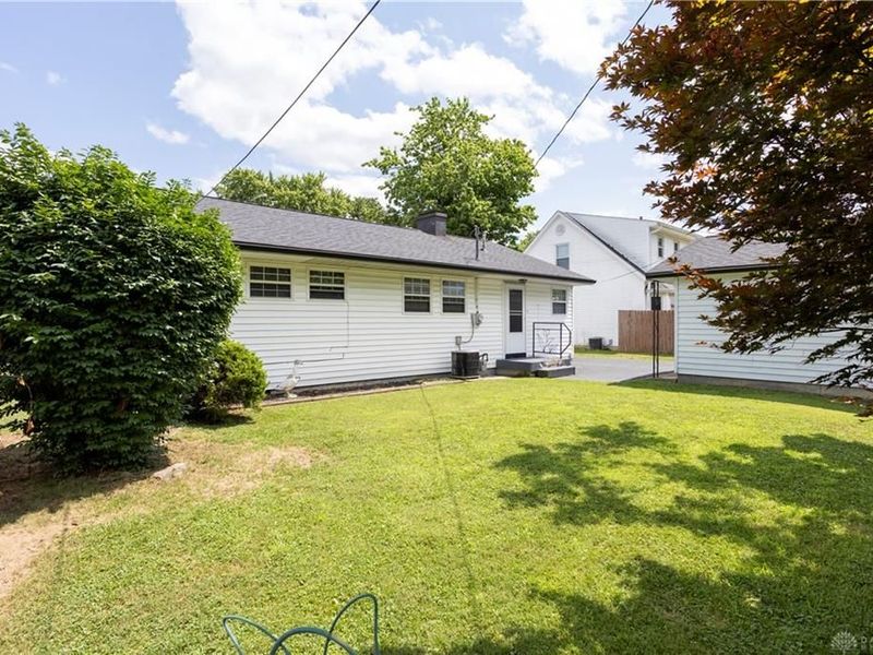2813 Purdue Drive, Kettering, OH 45420 Photo 21