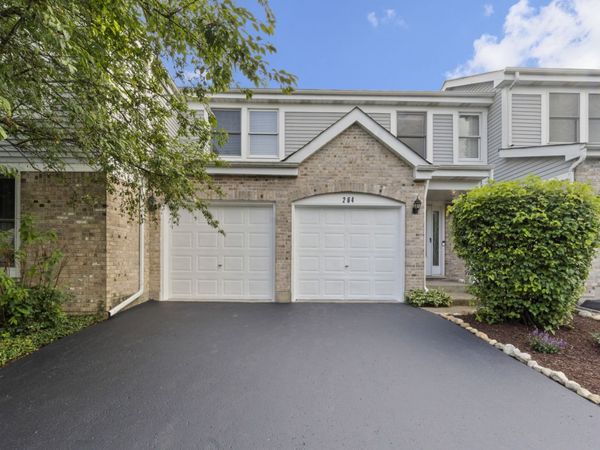 264 Haber Court, Cary, IL 60013