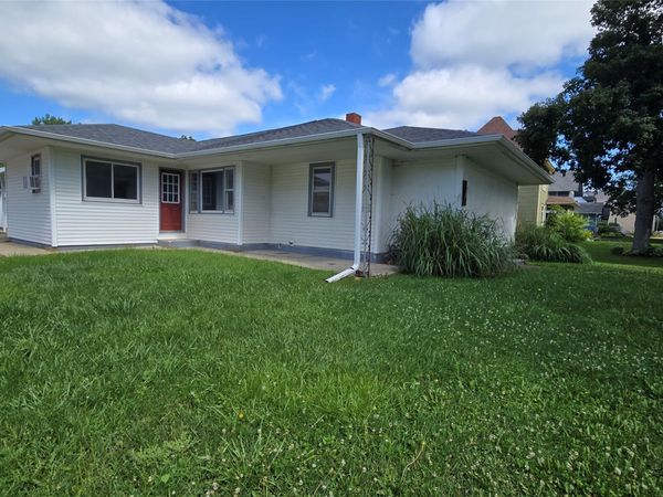 308 S Main Street, Baxter, IA 50028