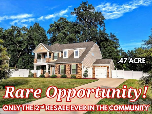 8207 Shady Pond Drive , Charlotte, NC 28227
