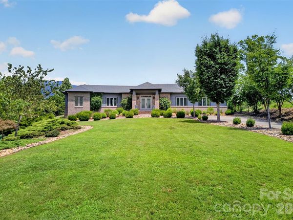 362 Captains Drive , Nebo, NC 28761