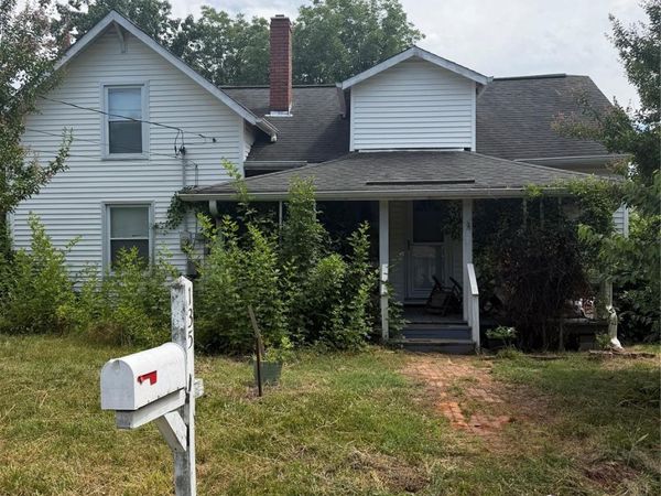135 Goodman Road , Troutman, NC 28166