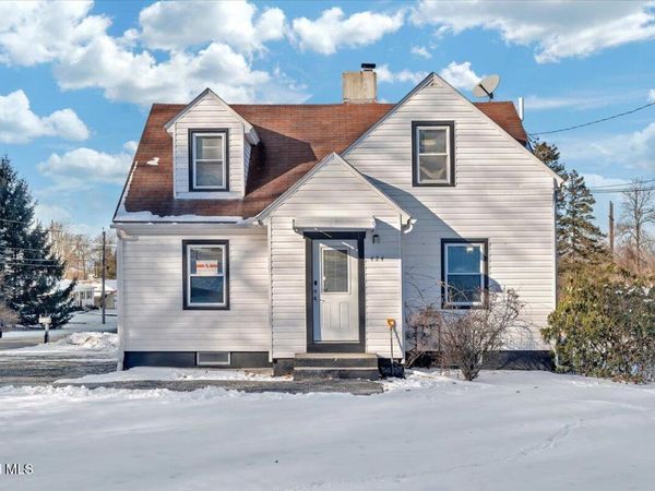 424 N Greenbush Road, Troy, NY 12144