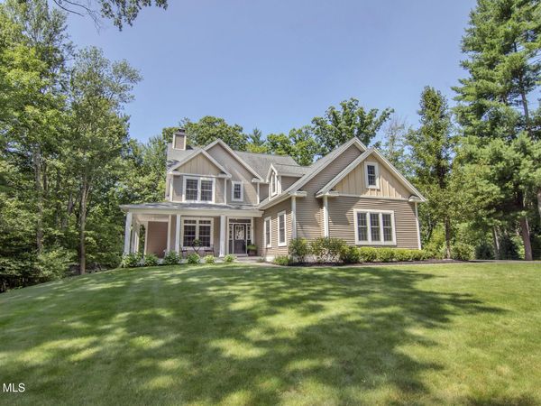 3 Iris Drive, Saratoga Springs, NY 12866