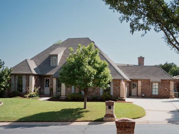 3316 Shadow Valley Drive, Edmond, OK 73034