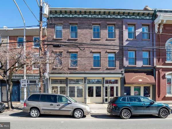 1210 N PALETHORP STREET , Unit 203, PHILADELPHIA, PA 19122