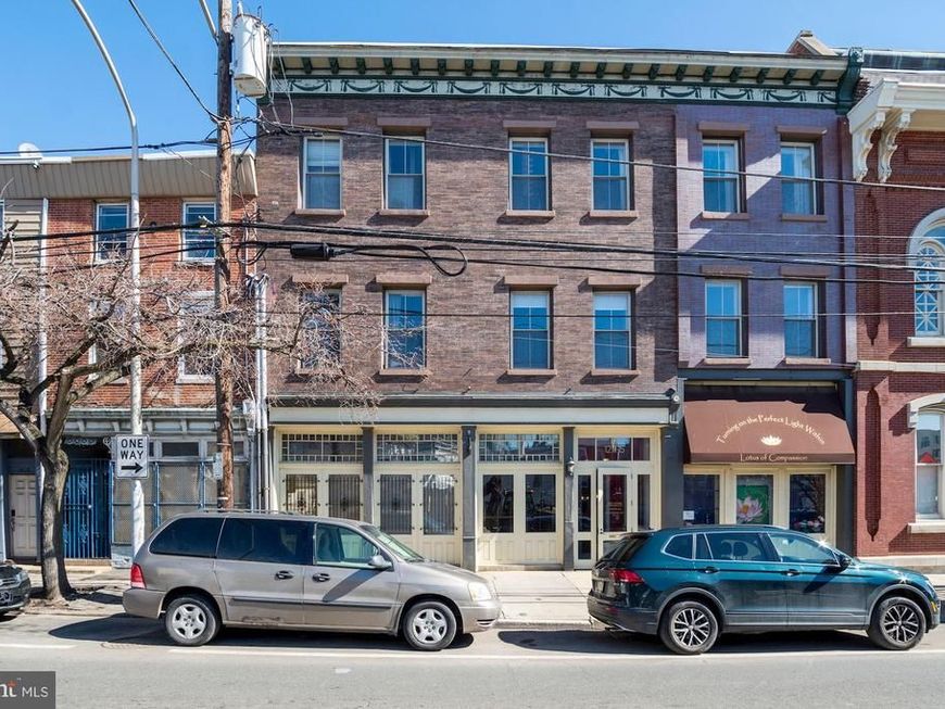 1210 N Palethorp Street , Unit 203, Philadelphia, PA 19122 Main Photo