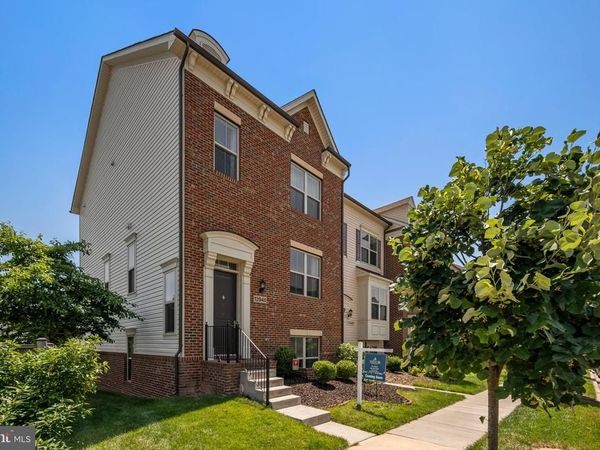 13940 ESTUARY DRIVE, CLARKSBURG, MD 20871