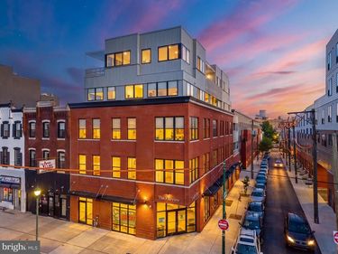 2616 W GIRARD AVENUE, PHILADELPHIA, PA 19130