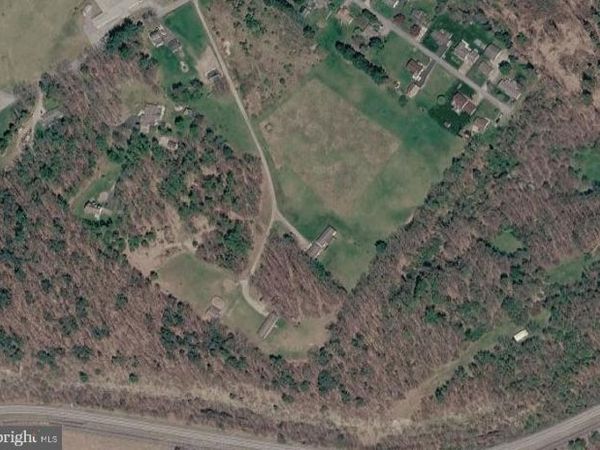 201 COUNTRY LANE , CURWENSVILLE, PA 16833