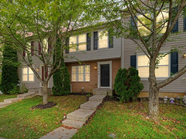4715 CORALBERRY COURT, ABERDEEN, MD 21001