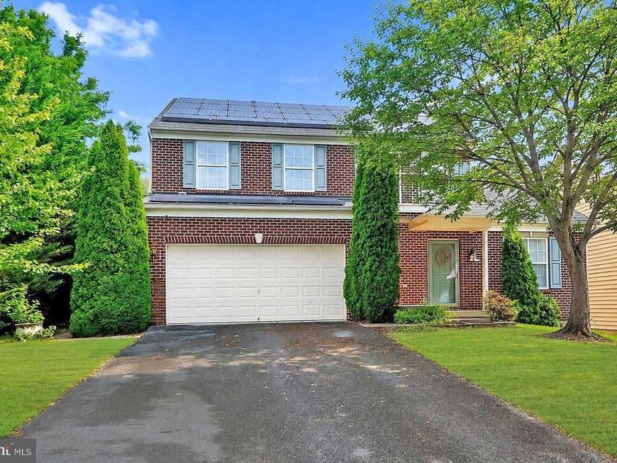 18402 Wissett Way, Hagerstown, MD 21740 Main Photo