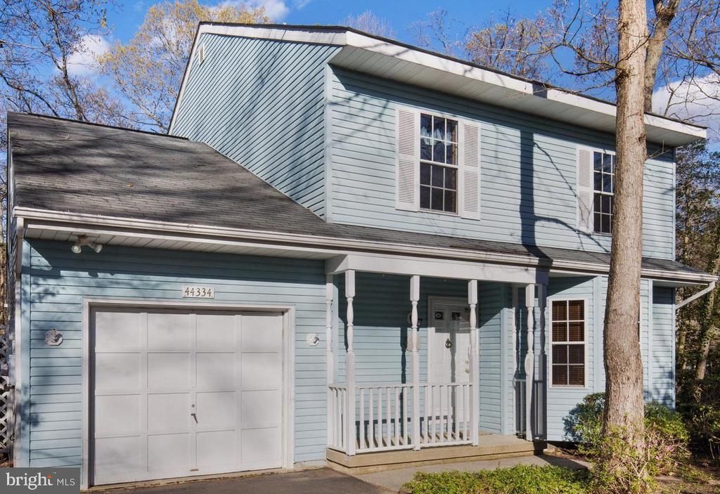 44334 IVY STONE LANE , CALIFORNIA, MD 20619