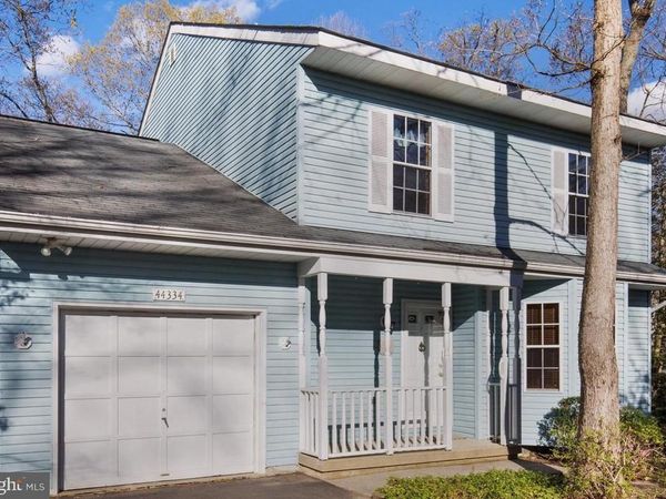 44334 IVY STONE LANE , CALIFORNIA, MD 20619