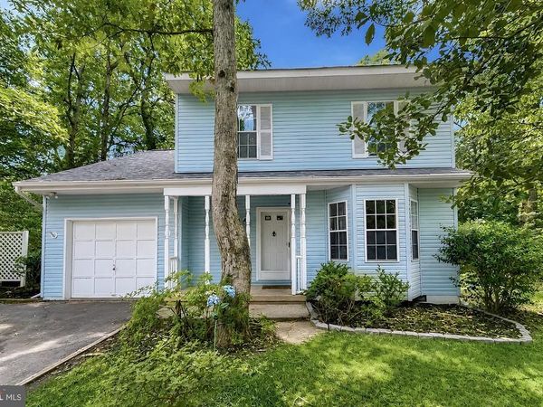 44334 IVY STONE LANE, CALIFORNIA, MD 20619