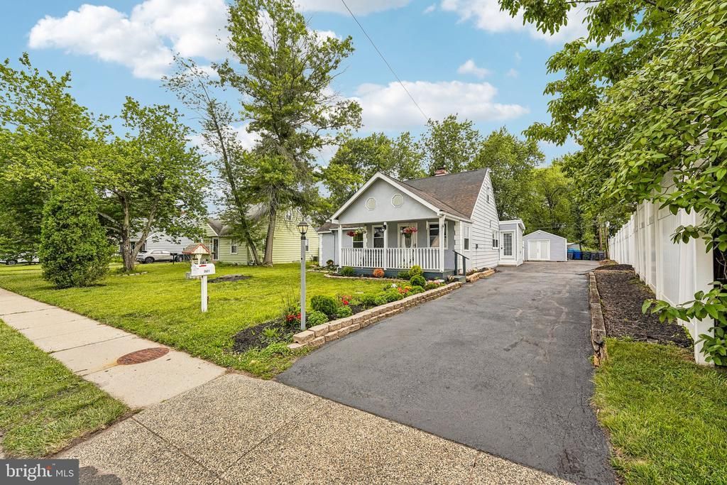 2621 OLD WELSH ROAD , WILLOW GROVE, PA 19090