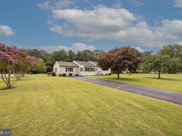 1803 S MILL DRIVE , SALISBURY, MD 21804