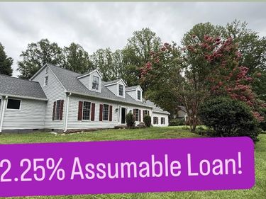 5750 PENDLETON LANE, WARRENTON, VA 20187