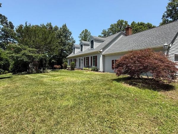 5750 PENDLETON LANE, WARRENTON, VA 20187