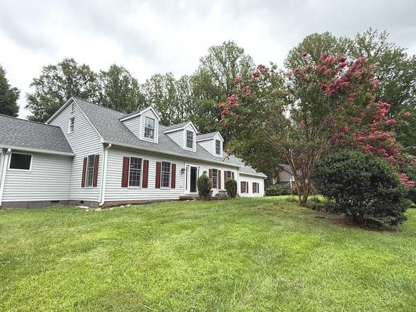 5750 PENDLETON LANE, WARRENTON, VA 20187