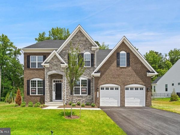 11710 MORIARTY COURT , BOWIE, MD 20720