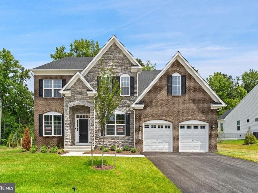 11710 Moriarty Court , Bowie, MD 20720 Main Photo