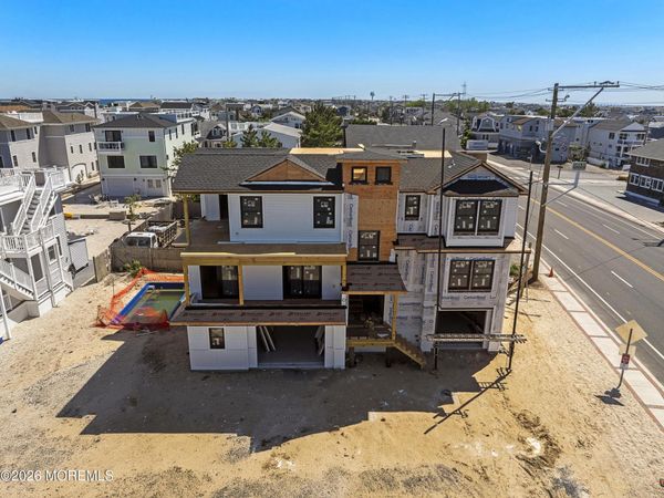 2 E 79th Street, Harvey Cedars, NJ 08008