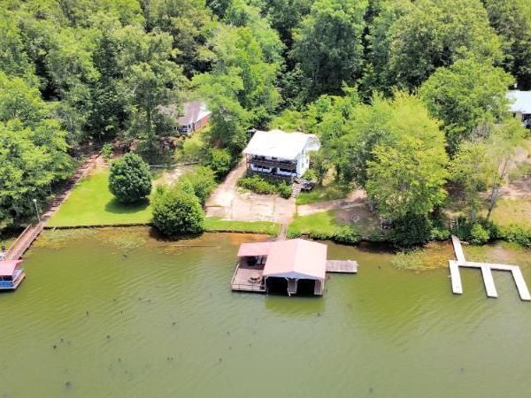 171 Dogwood Estates Road, Fulton, MS 38843