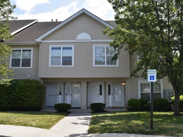 1165 Maggie Road , Unit 7-12, Newburgh, NY 12550