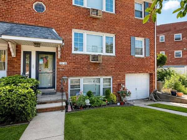 133-05 88th Street , Ozone Park, NY 11417