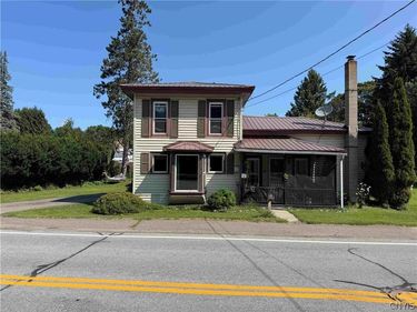 36 W Water Street , Friendship, NY 14739