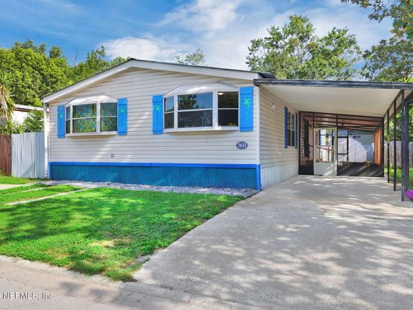 7633 PLUMWOOD Drive, Jacksonville, FL 32256