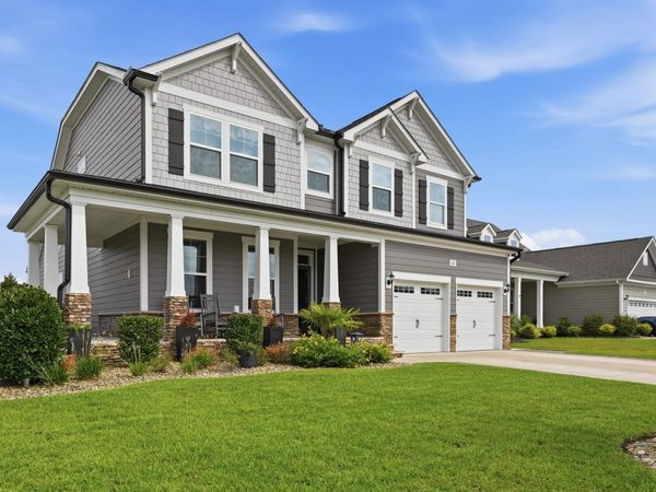 515 Indigo Bay Circle , Myrtle Beach, SC 29579