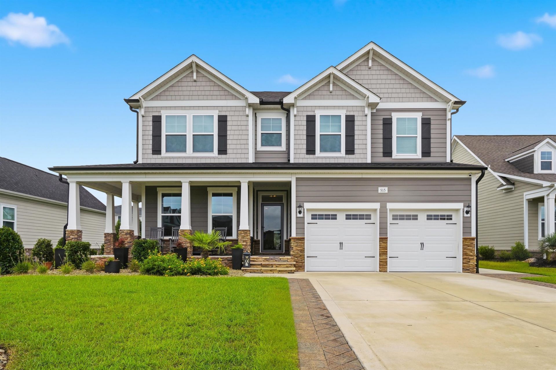 515 Indigo Bay Circle  Photo 12