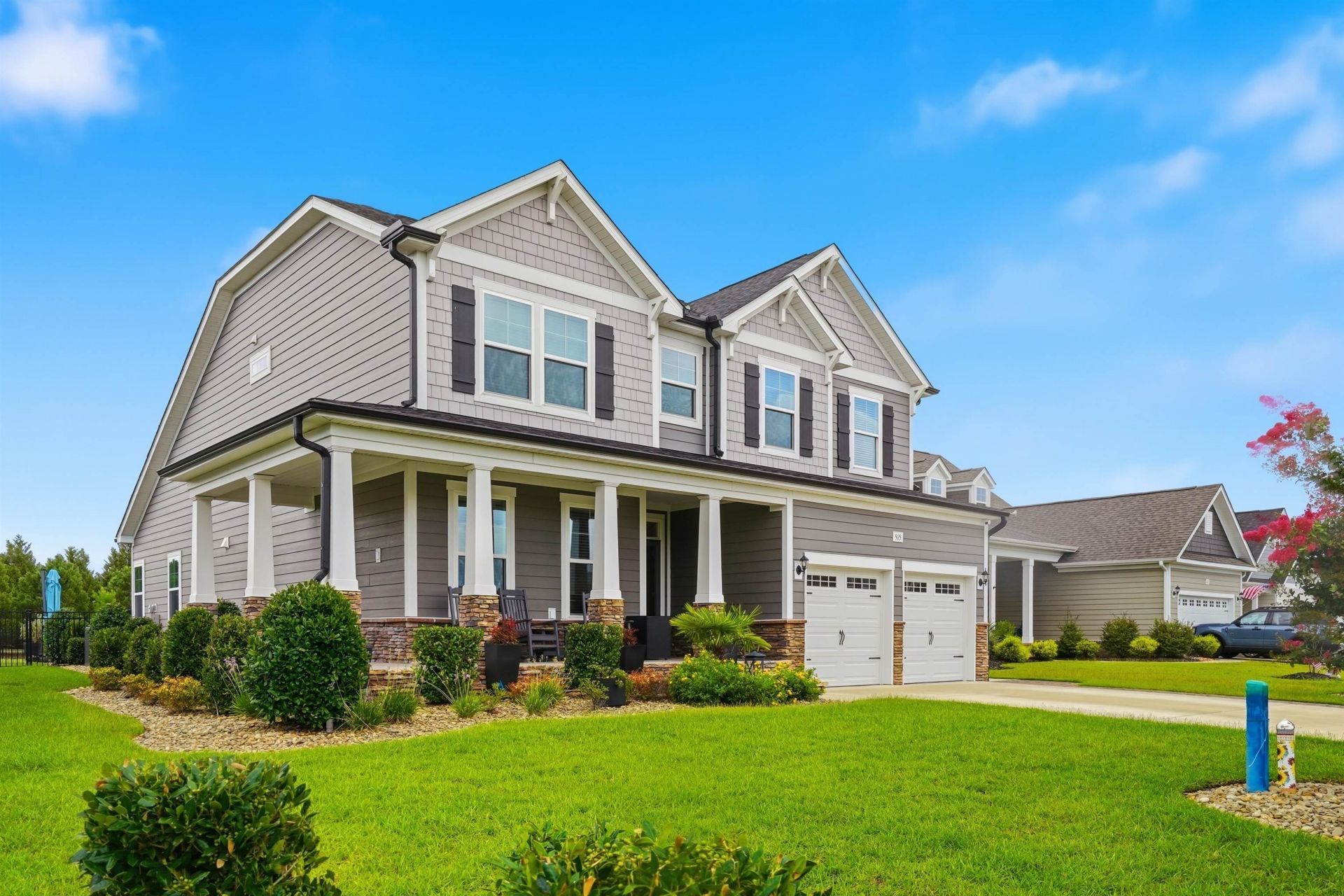 515 Indigo Bay Circle  Photo 13