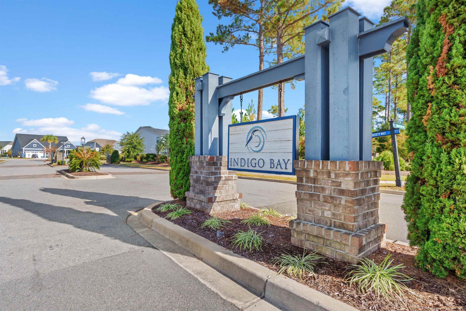 515 Indigo Bay Circle  Photo 18