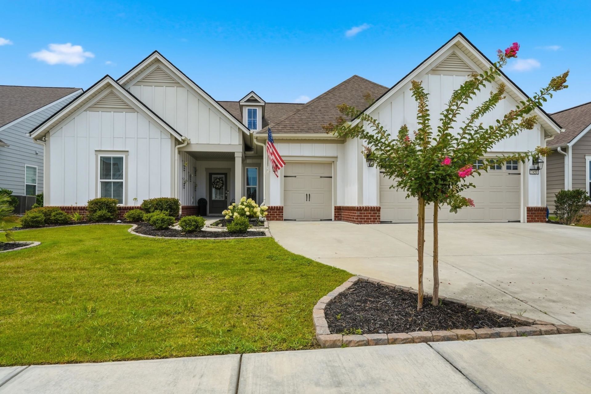 7450 Sarteano Dr., Myrtle Beach, SC 29572 Main Photo