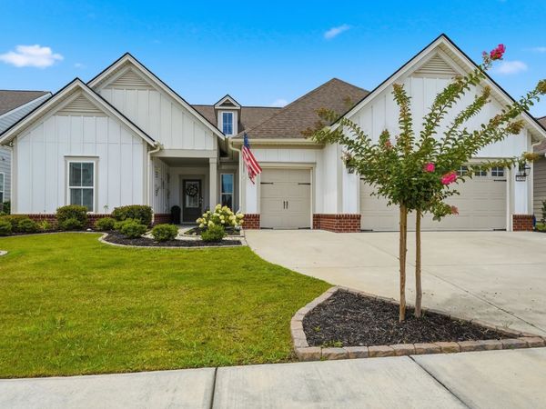 7450 Sarteano Dr., Myrtle Beach, SC 29572