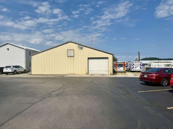 2914 S 4th Street, Ironton, OH 45638