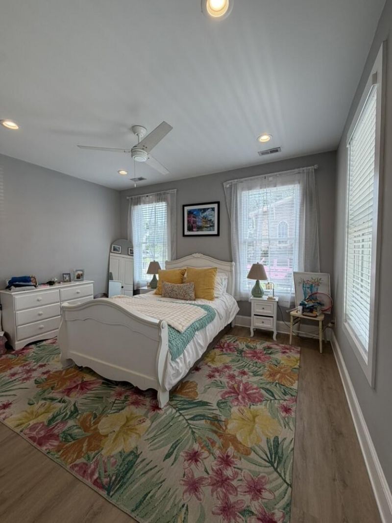 11 Hanover Street Photo 18