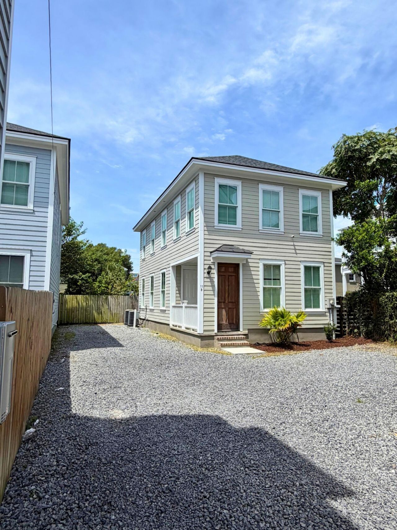 11 Hanover Street Photo 4